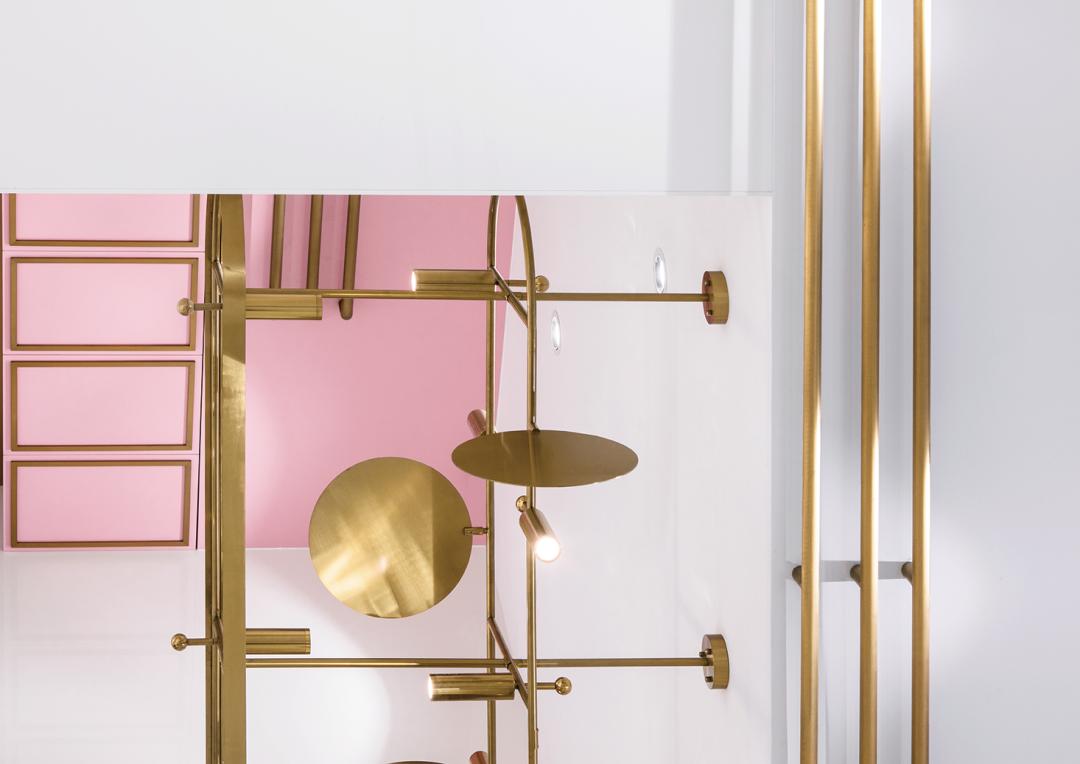 「寸匠国际」|Bonibonbon亲子咖啡厅