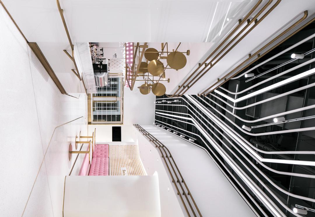 「寸匠国际」|Bonibonbon亲子咖啡厅