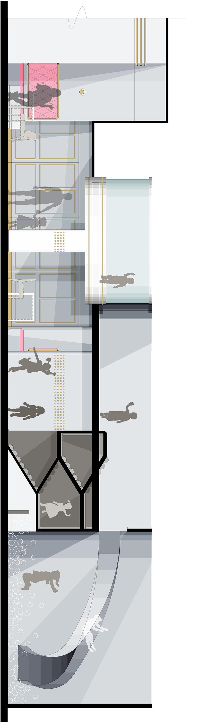 「寸匠国际」|Bonibonbon亲子咖啡厅