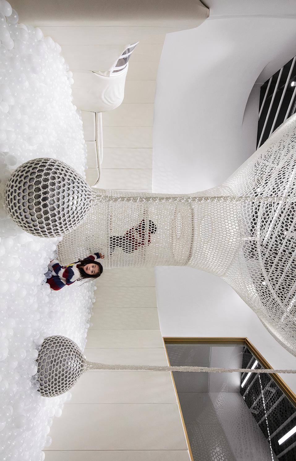 「寸匠国际」|Bonibonbon亲子咖啡厅