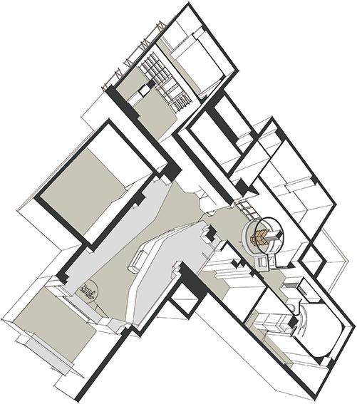 「寸匠国际」|Bonibonbon亲子咖啡厅