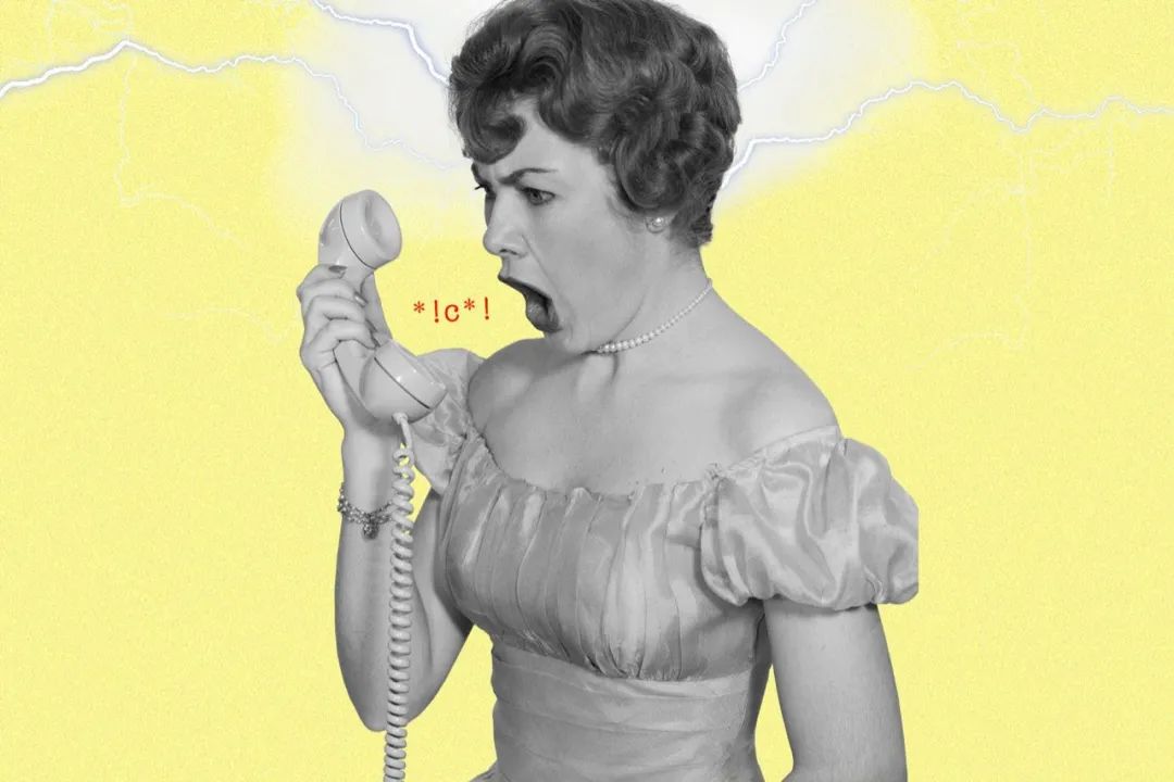 我很生气但是我不说话原视频,我很生气但我不说怎么回事