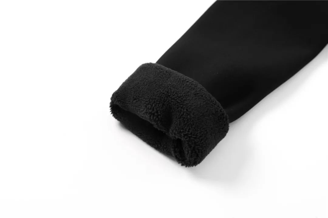 秋冬怎么穿出骨感腿,秋冬温柔甜系不露腿穿搭