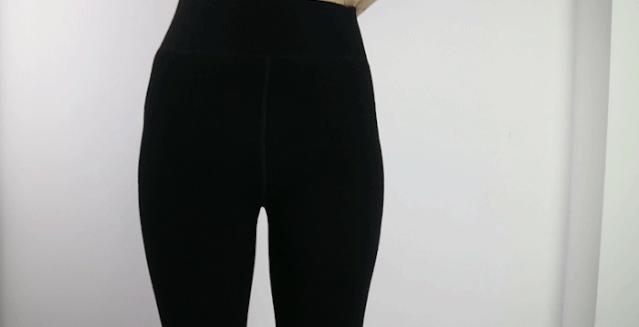 秋冬怎么穿出骨感腿,秋冬温柔甜系不露腿穿搭