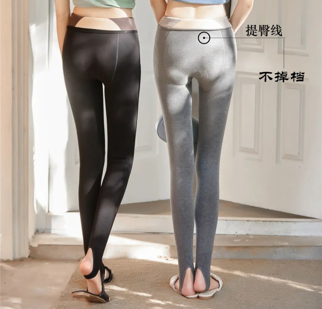 秋冬怎么穿出骨感腿,秋冬温柔甜系不露腿穿搭