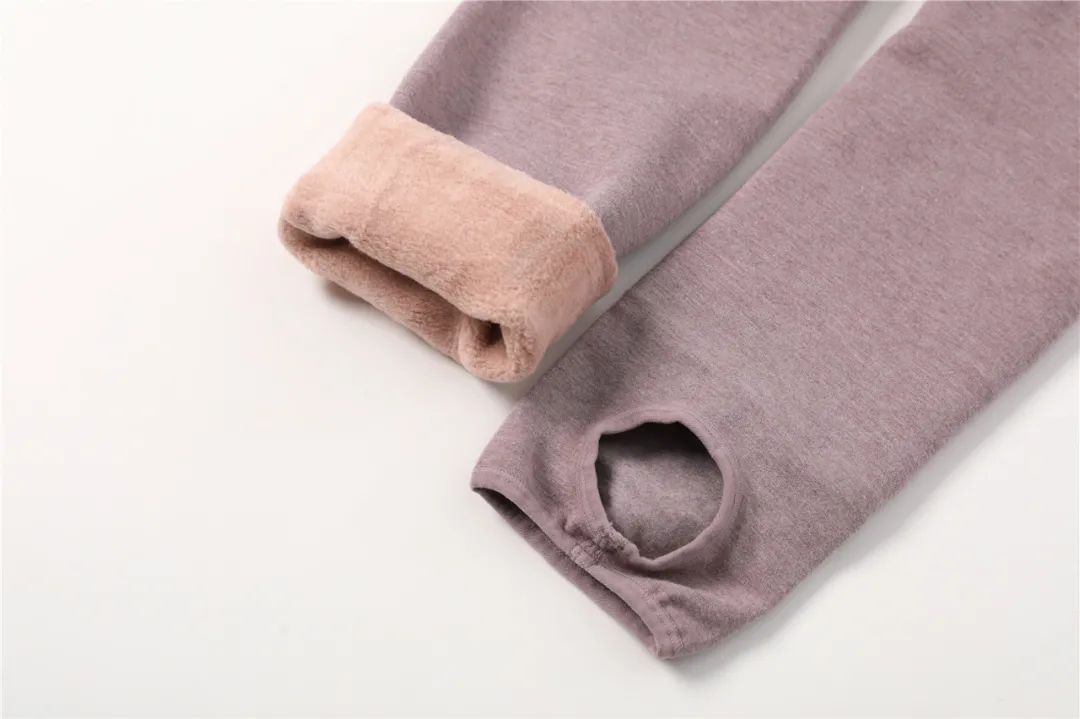 秋冬怎么穿出骨感腿,秋冬温柔甜系不露腿穿搭