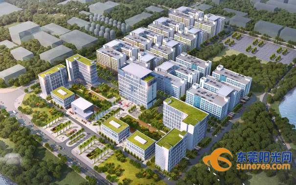 东莞300亿,东莞投入600亿是什么项目