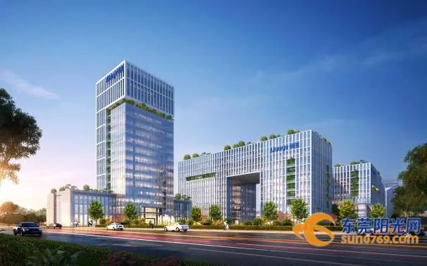 东莞300亿,东莞投入600亿是什么项目