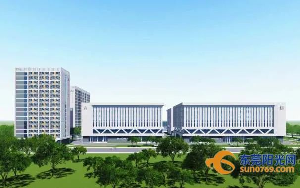 东莞300亿,东莞投入600亿是什么项目