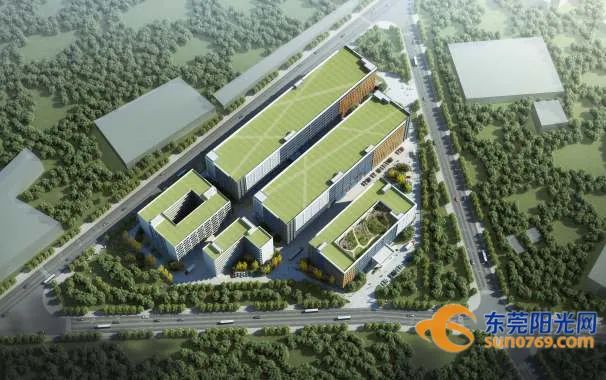 东莞300亿,东莞投入600亿是什么项目