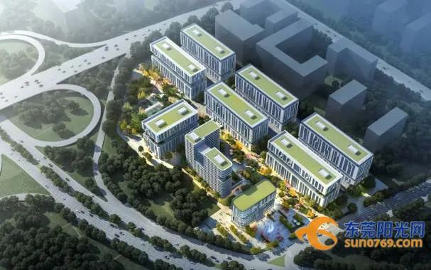 东莞300亿,东莞投入600亿是什么项目