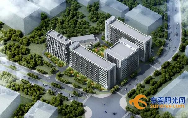 东莞300亿,东莞投入600亿是什么项目