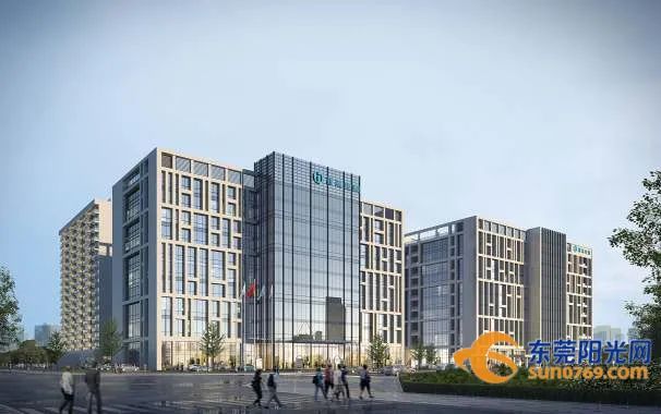 东莞300亿,东莞投入600亿是什么项目