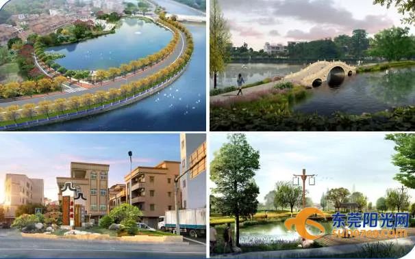 东莞300亿,东莞投入600亿是什么项目