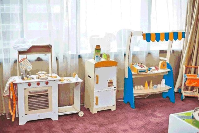 阜阳吾悦万圣节来搞鬼，不给糖就捣蛋！1000件魔法服免费送