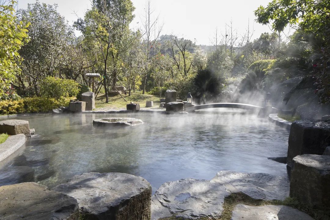 粉丝福利！手慢无！这家性价比超高的温泉酒店，放“价”啦