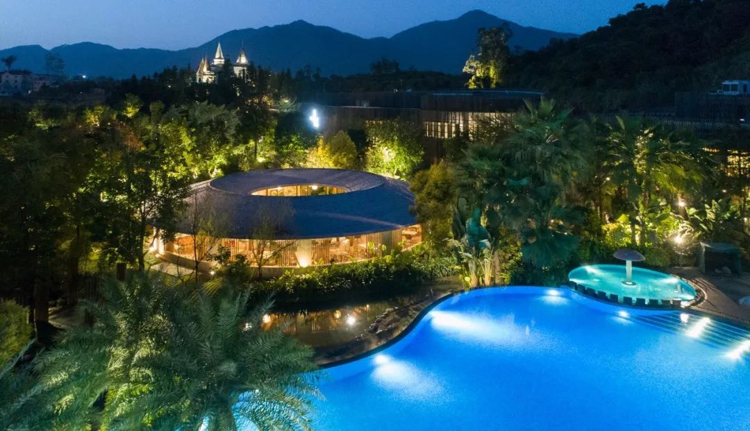 粉丝福利！手慢无！这家性价比超高的温泉酒店，放“价”啦