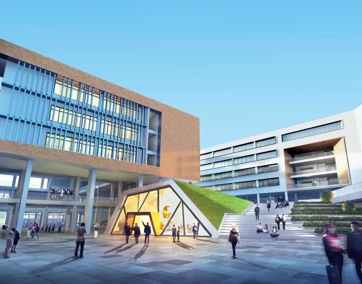 买不到润四、沙井海岸城的注意！万科这条“漏网之鱼”很肥