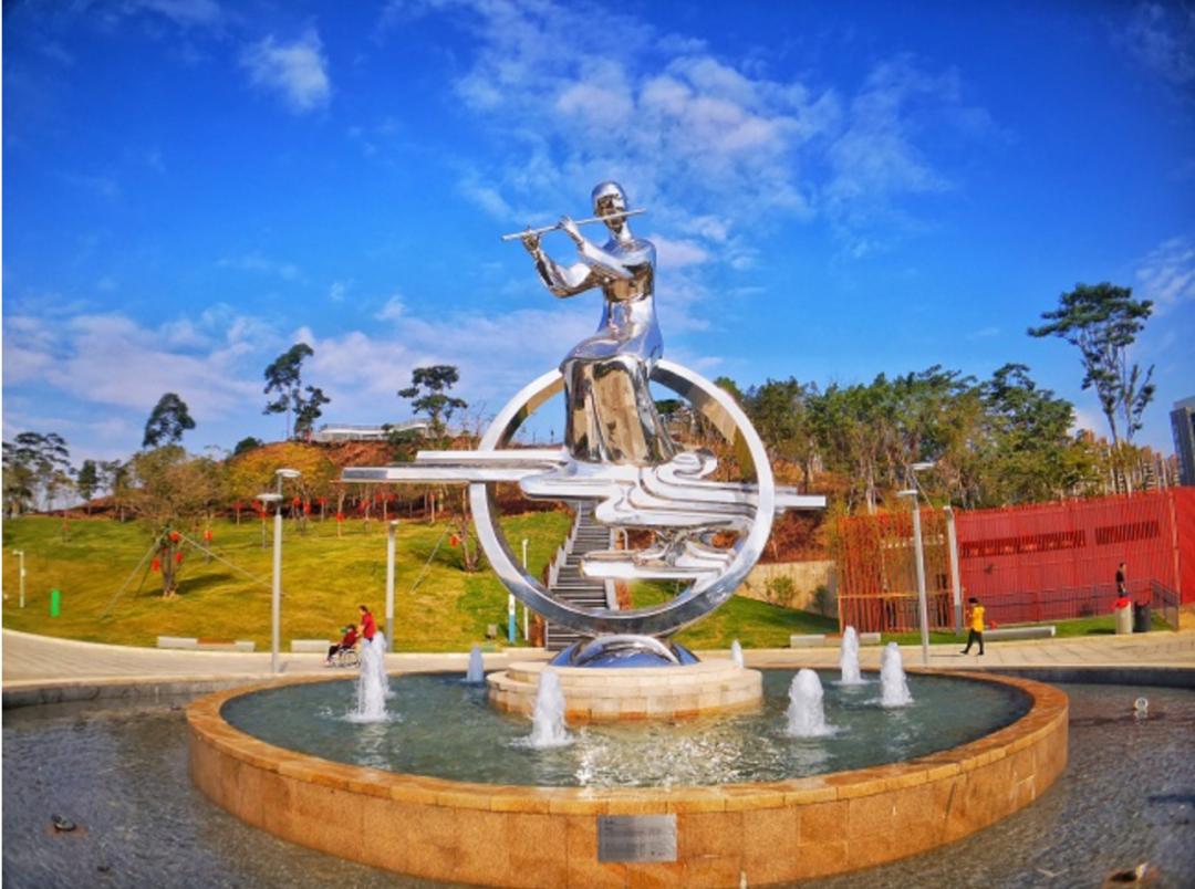 买不到润四、沙井海岸城的注意！万科这条“漏网之鱼”很肥