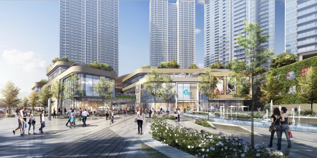 买不到润四、沙井海岸城的注意！万科这条“漏网之鱼”很肥