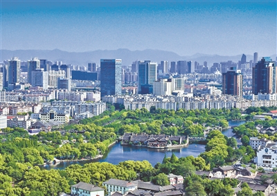 大力发展绿色建材争做宁波建设“模范生”