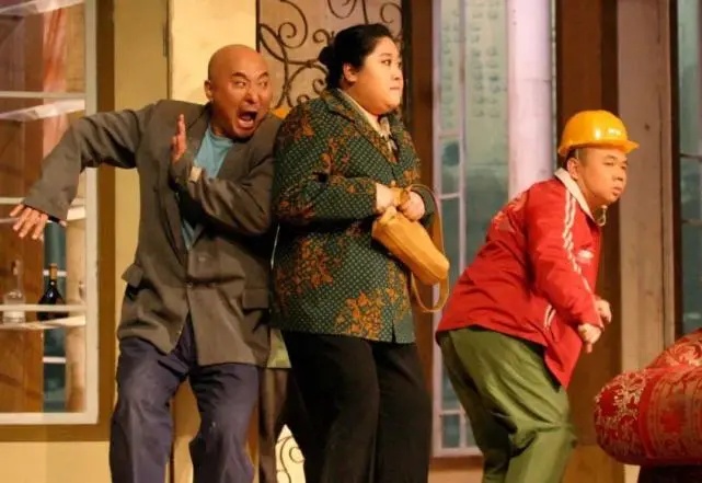 时隔22年陈佩斯重返央视,20多年后陈佩斯重返央视舞台