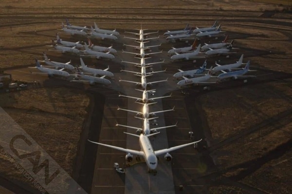 飞机客舱的新冠肺炎感染率其实比你想象中更低