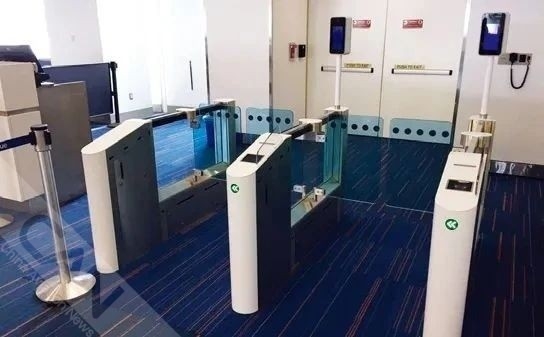 飞机客舱的新冠肺炎感染率其实比你想象中更低