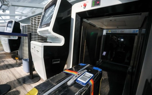 飞机客舱的新冠肺炎感染率其实比你想象中更低