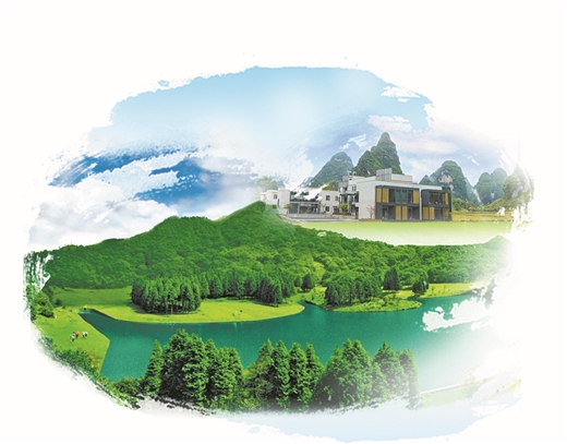 广西旅游优惠活动有哪些地方,5.19旅游日广西旅游优惠