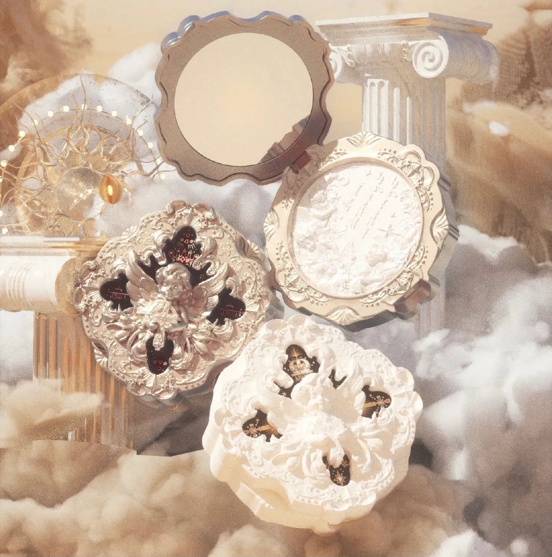 骄傲脸丨国货这是要逆天的节奏吧?