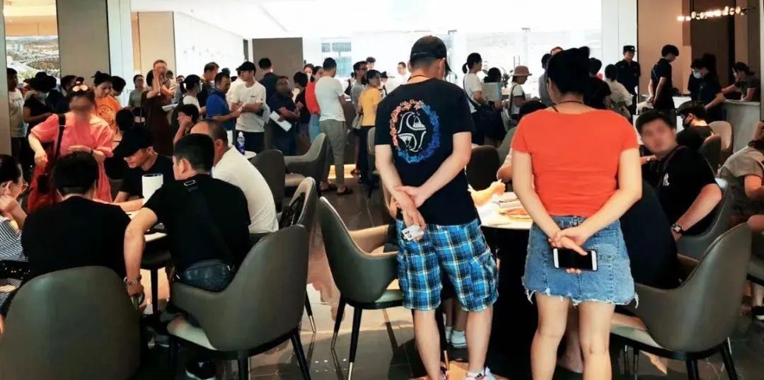 又要拼手速！神户型来袭！镇海现象级“红盘”荣耀加推，地点就在……