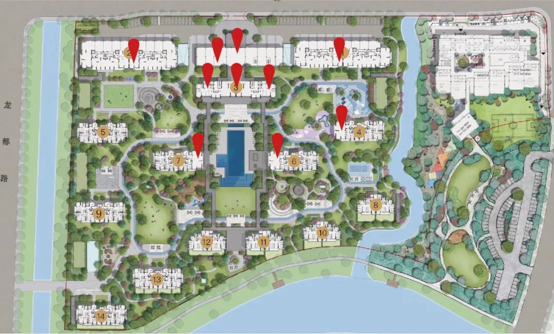 又要拼手速！神户型来袭！镇海现象级“红盘”荣耀加推，地点就在……