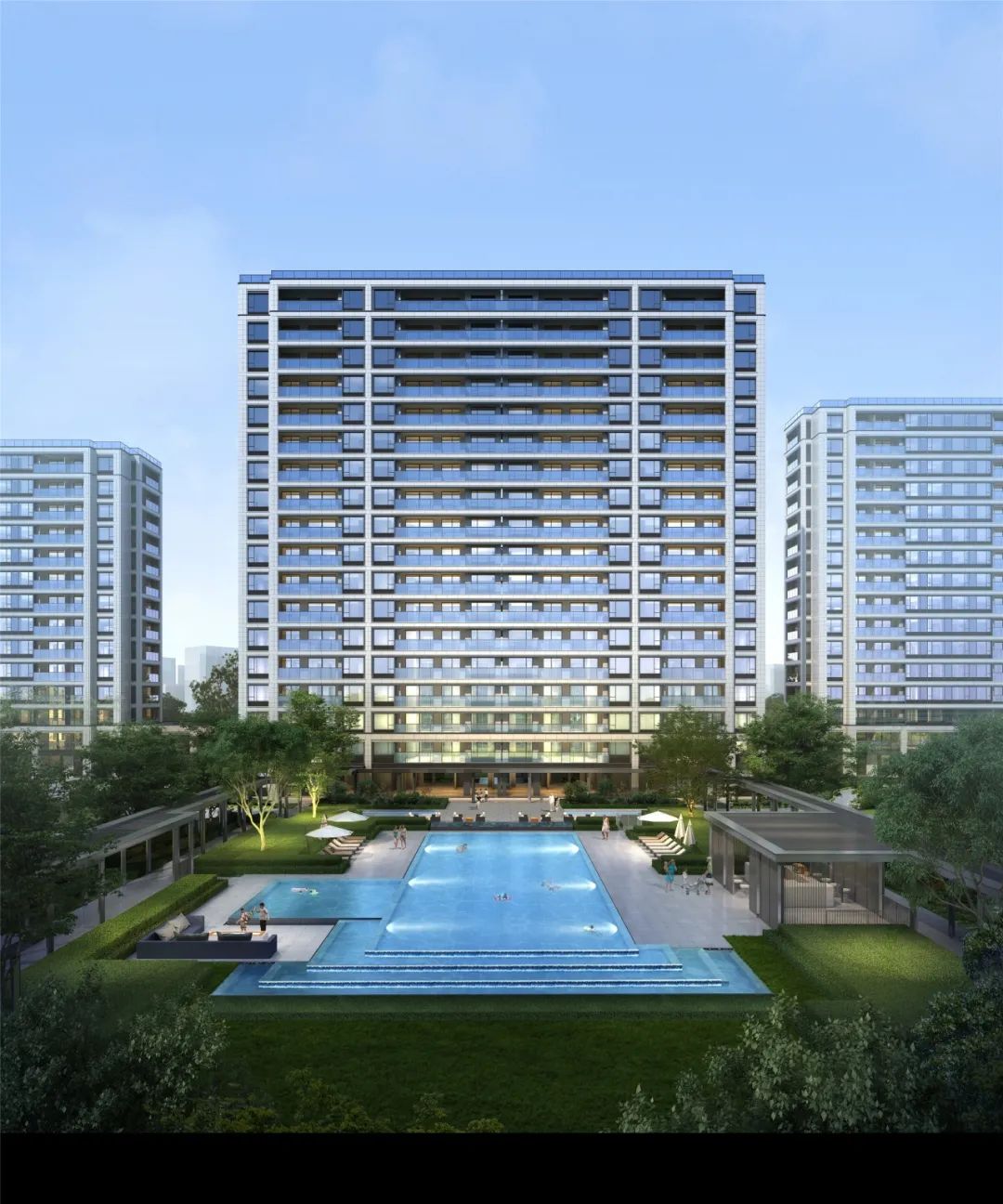 又要拼手速！神户型来袭！镇海现象级“红盘”荣耀加推，地点就在……