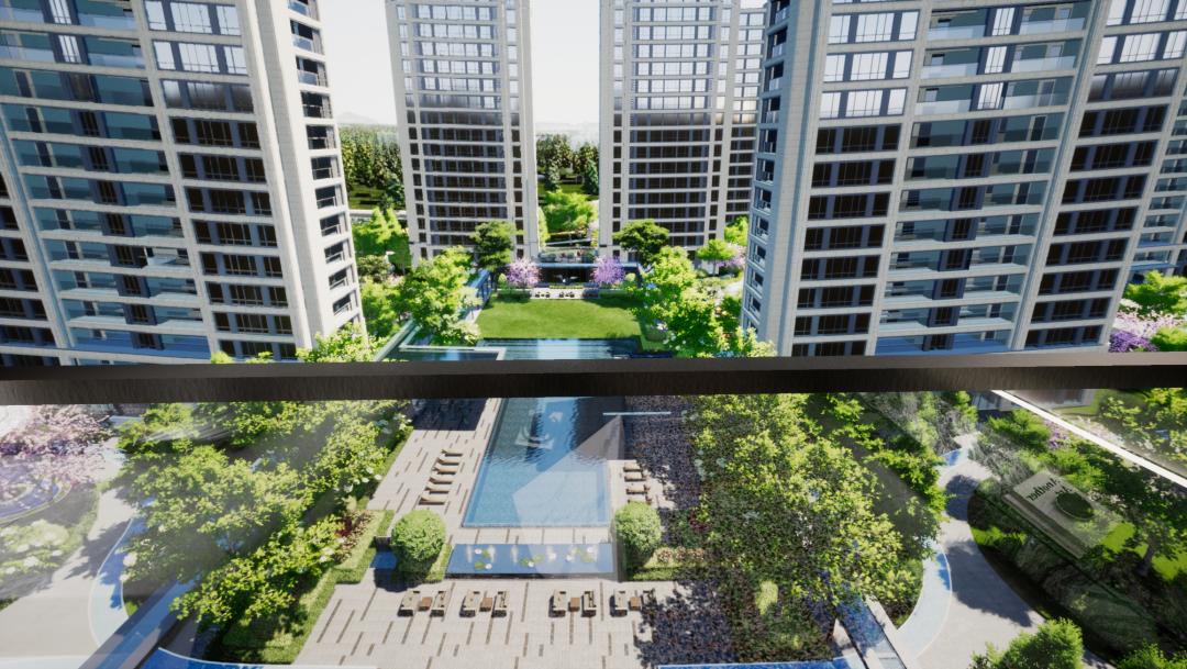 又要拼手速！神户型来袭！镇海现象级“红盘”荣耀加推，地点就在……