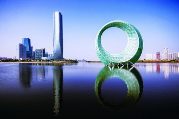 厦门园博苑的著名建筑,厦门海堤公园建筑及历史故事