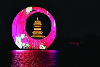 厦门园博苑的著名建筑,厦门海堤公园建筑及历史故事