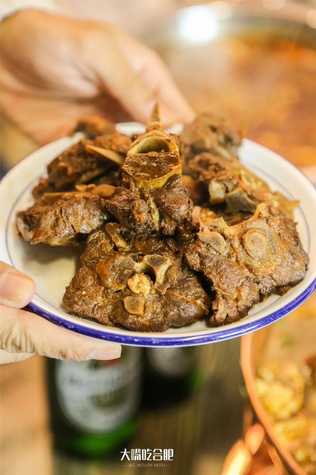 合肥卖肉怎么样,合肥卖羊肉现杀的地方