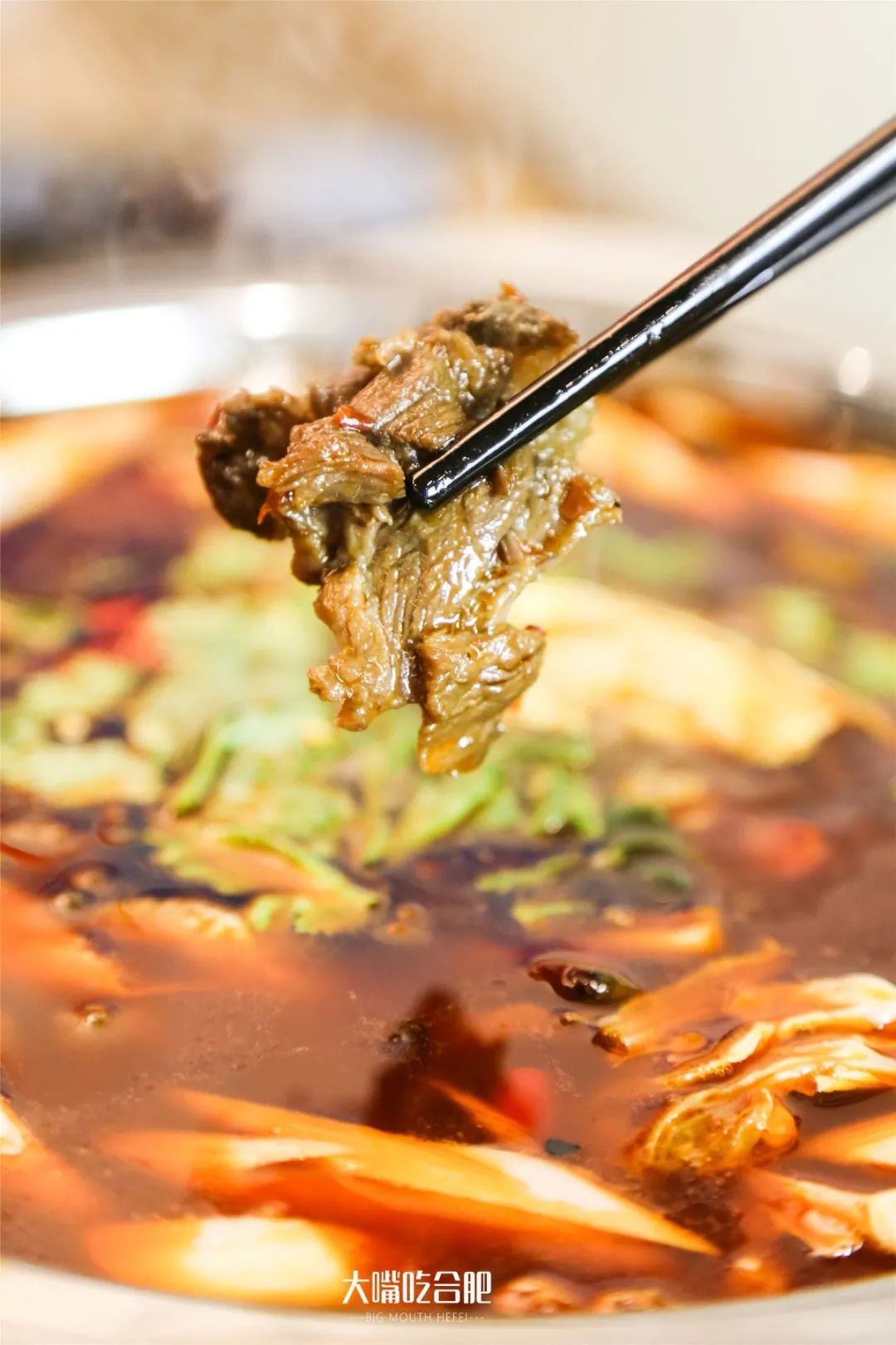 合肥卖肉怎么样,合肥卖羊肉现杀的地方