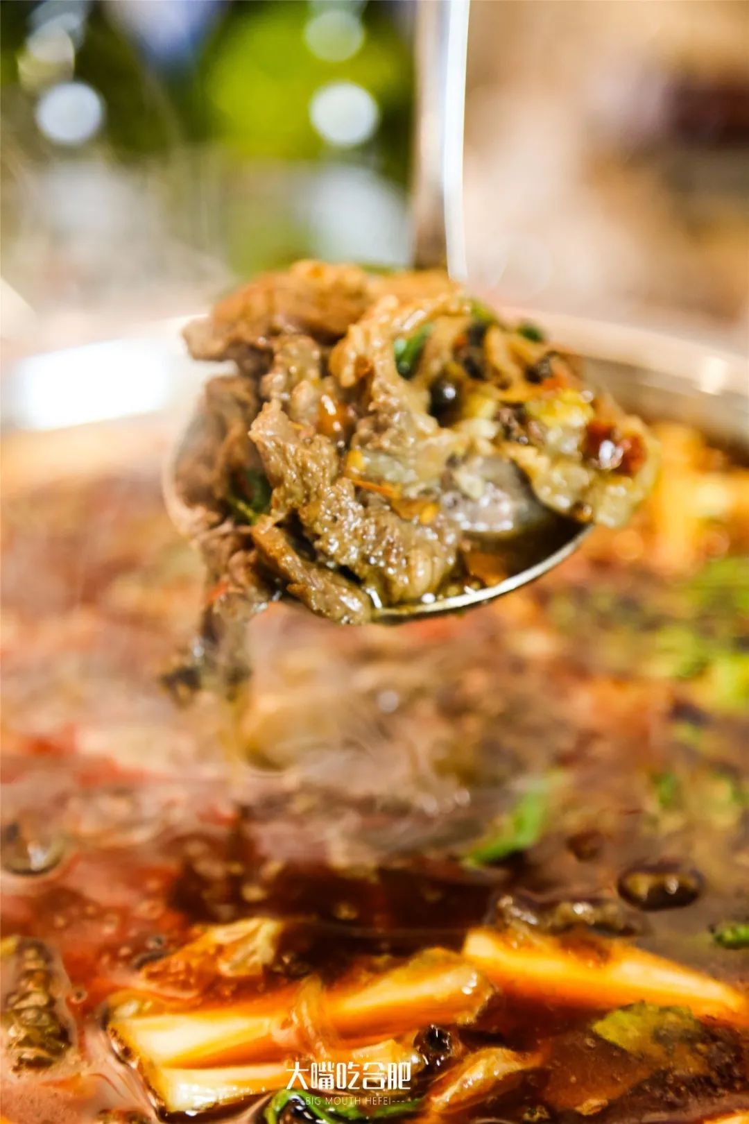 合肥卖肉怎么样,合肥卖羊肉现杀的地方