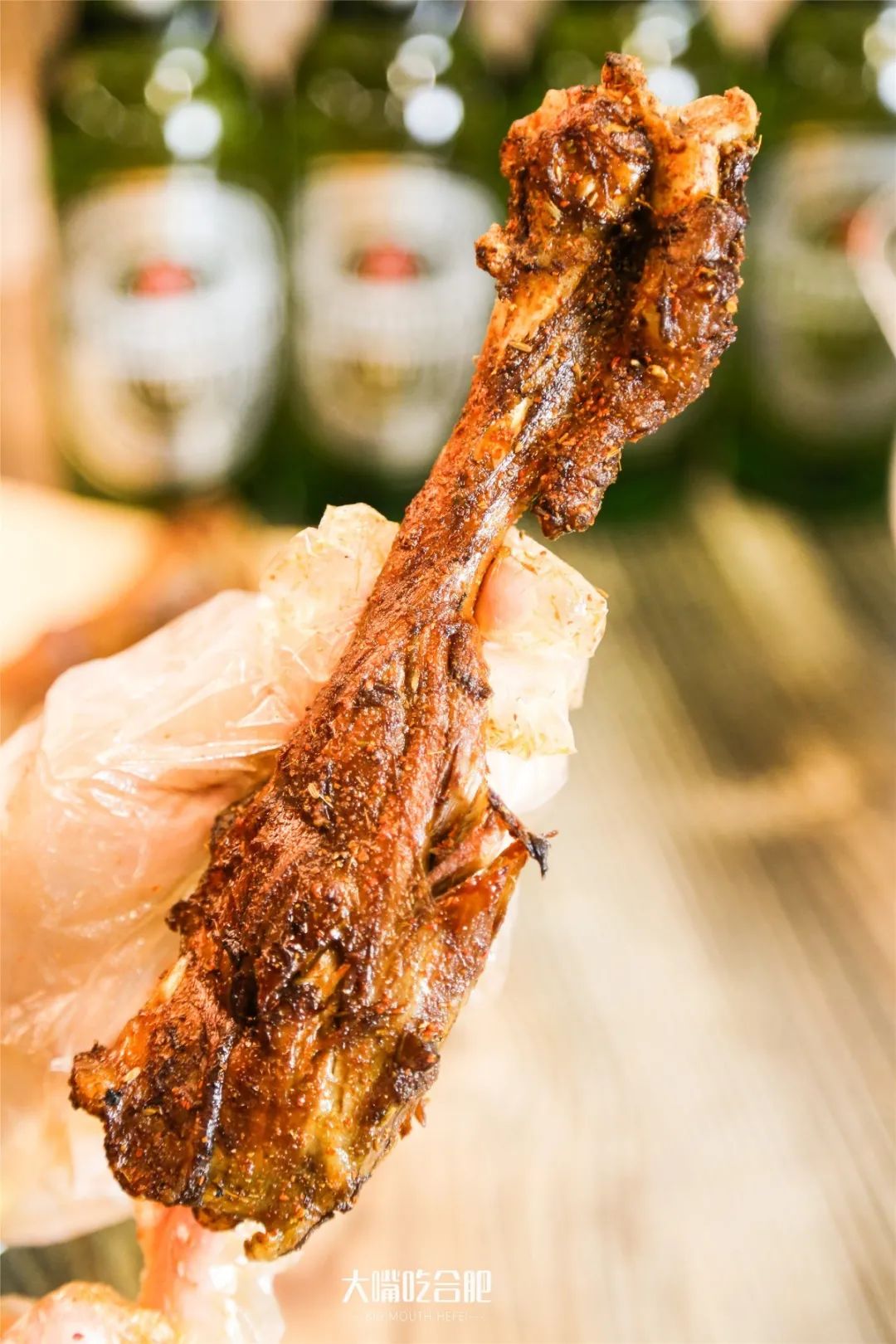 合肥卖肉怎么样,合肥卖羊肉现杀的地方