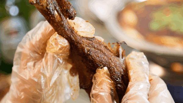 合肥卖肉怎么样,合肥卖羊肉现杀的地方