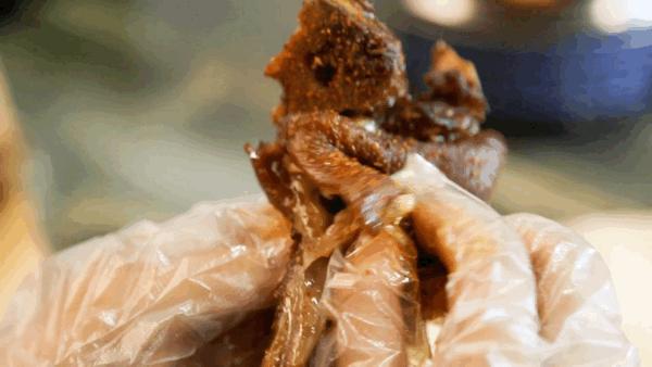 合肥卖肉怎么样,合肥卖羊肉现杀的地方