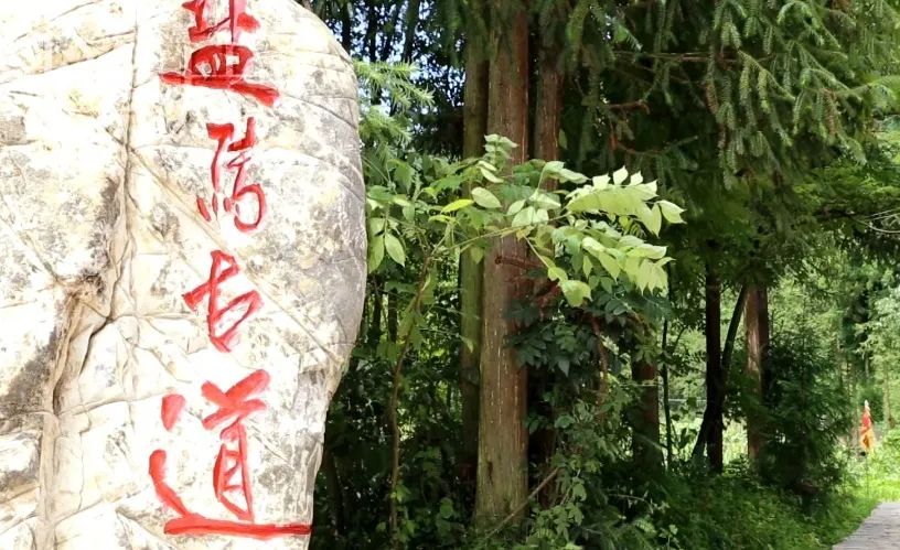 丰都龙河镇风景区,丰都龙河景点