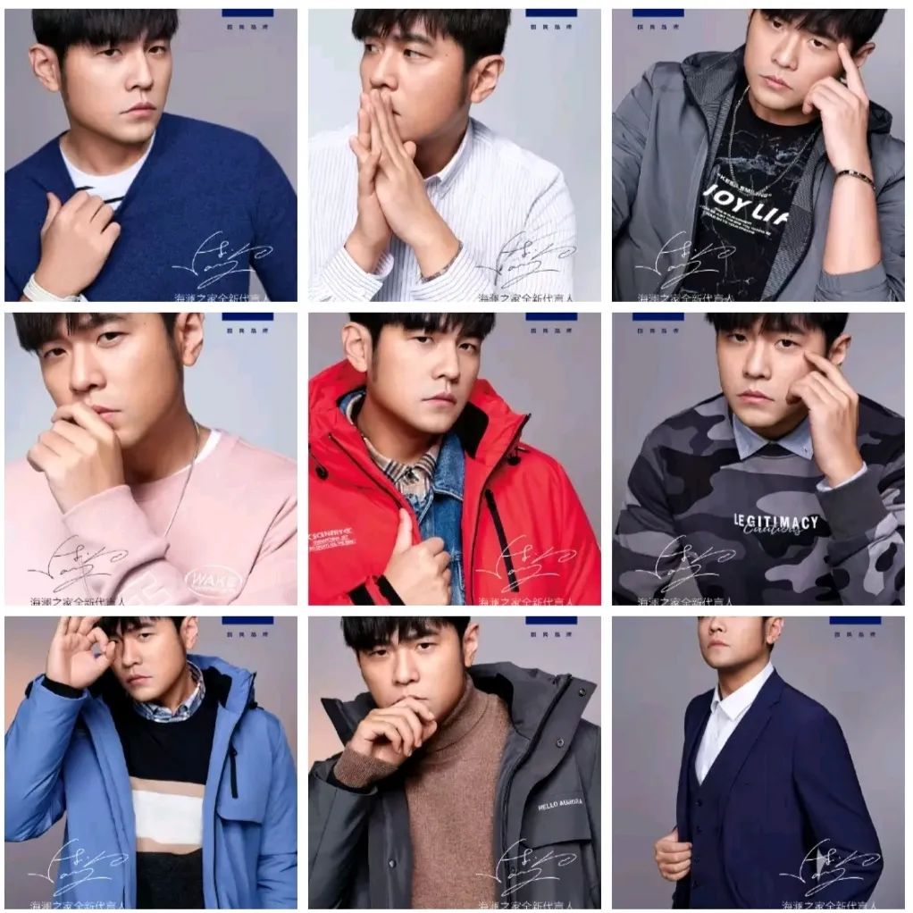 海澜之家，咱先把衣服做好看行不？