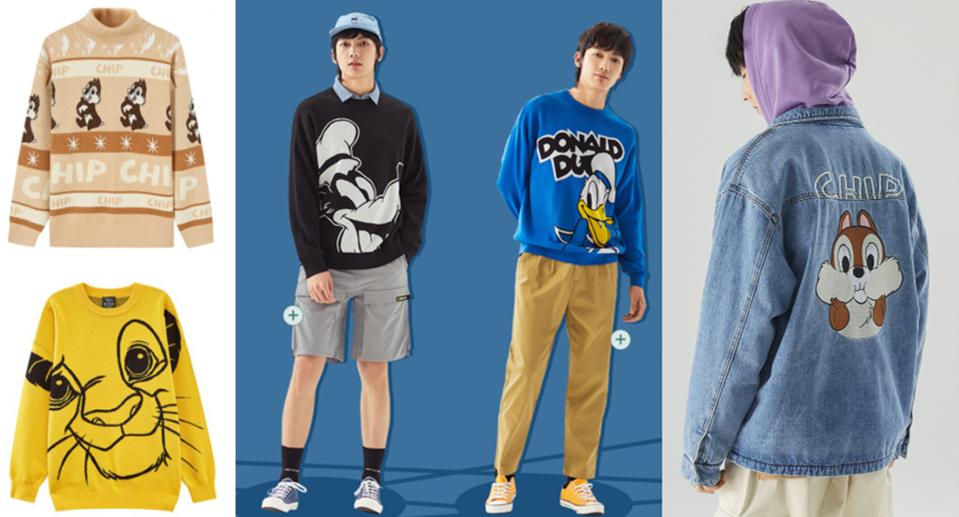 海澜之家，咱先把衣服做好看行不？