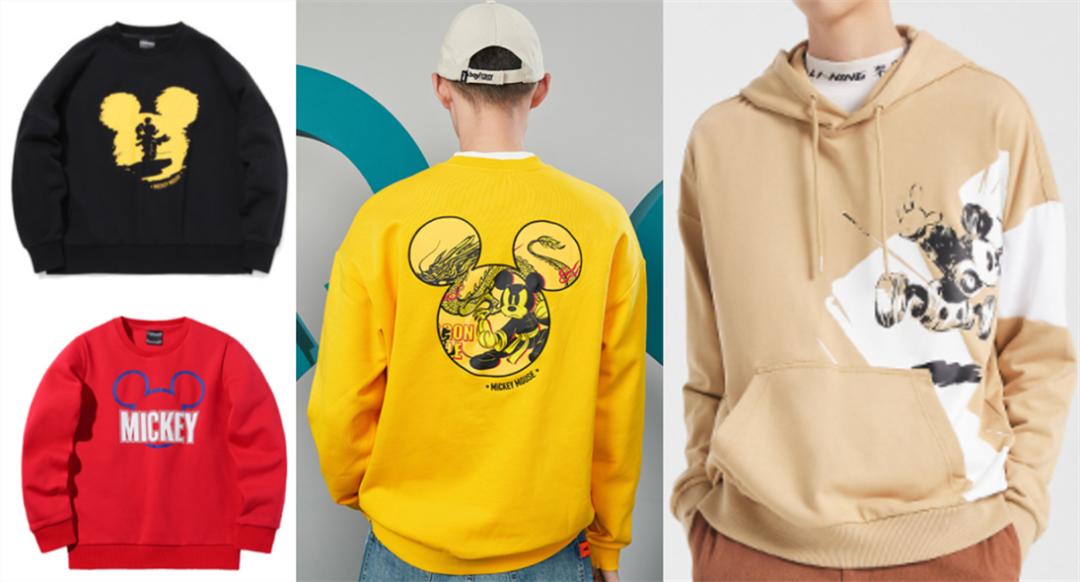 海澜之家，咱先把衣服做好看行不？