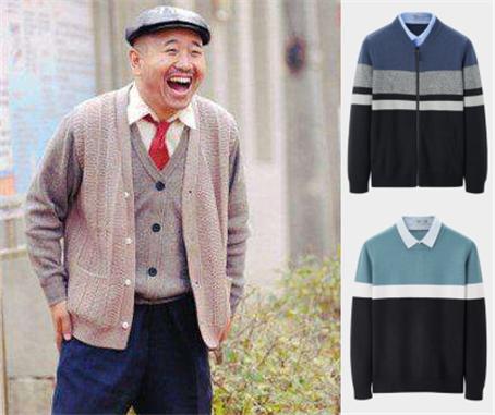 海澜之家，咱先把衣服做好看行不？