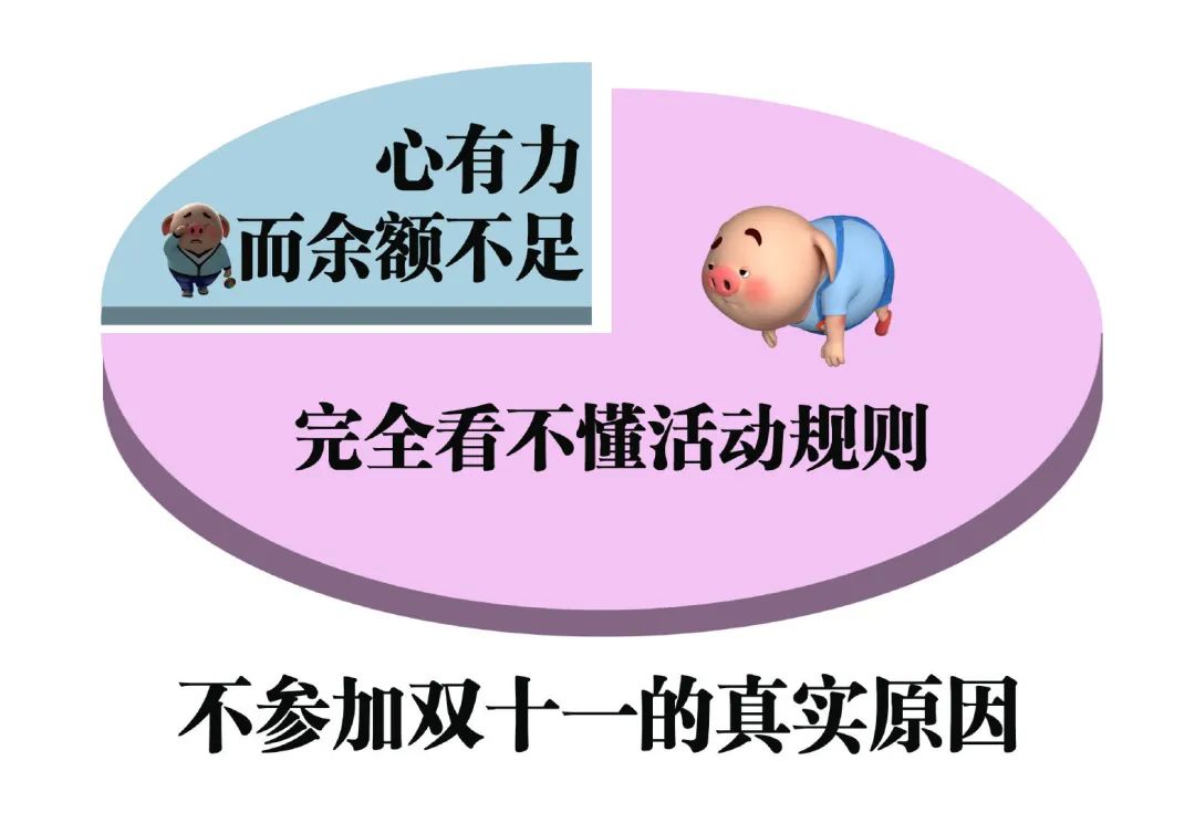 双11必Buy单品,双十一必buy好物