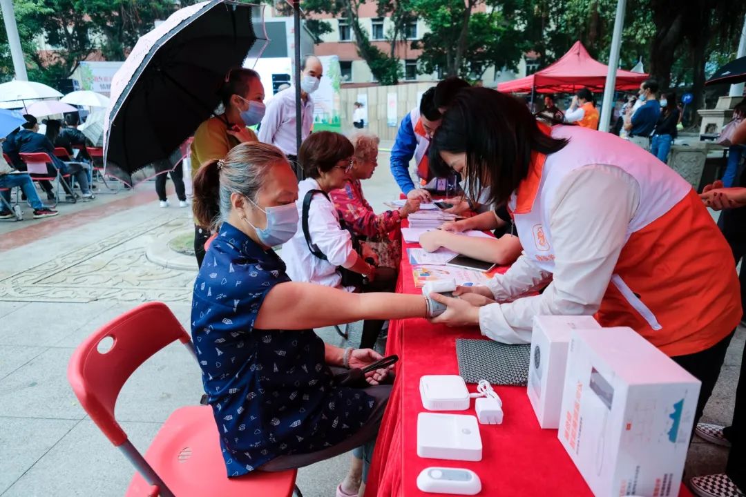 广州市海珠区养老机构,海珠区养老服务实惠